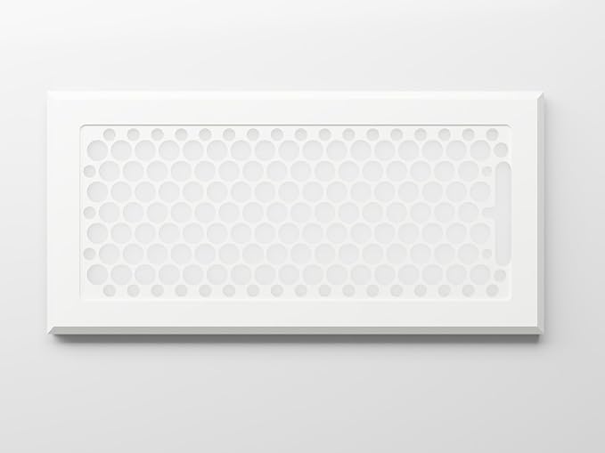 Magnetic Register Cover | with Electrostatic Filter - Image 9