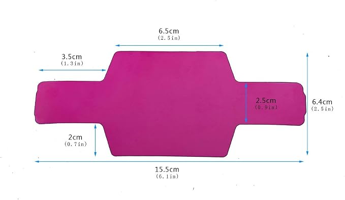 Selens Universal Lighting Filter Kit - Image 4