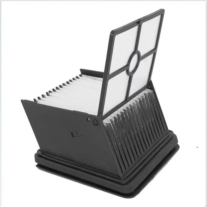 wet dry vacuum cleaner, HEPA Filter Suitable，Compatible - Image 4