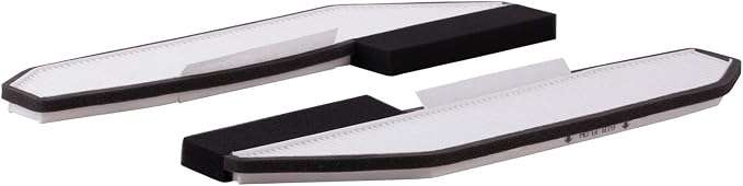 PG PC99451 Cabin Air Filter | Fits 2000-2002 Jaguar XK8, XKR 4.0L; 2003-2006 - Image 4