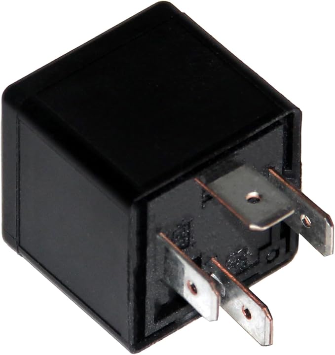 RELA-MAPV-C642 - RMT Air Suspension Compressor Relay by RebuildMasterTech