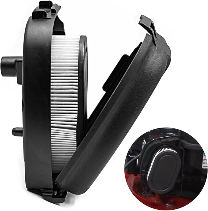 Air Fitler Cover & Air Filter Tune Up Kits - Image 5