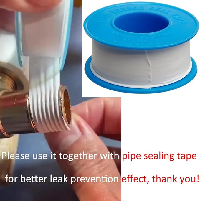 7/8'' Toilet Water Filter Adapter - Image 7