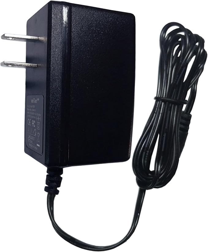 24V Replacement Adapter Compatible - Image 4