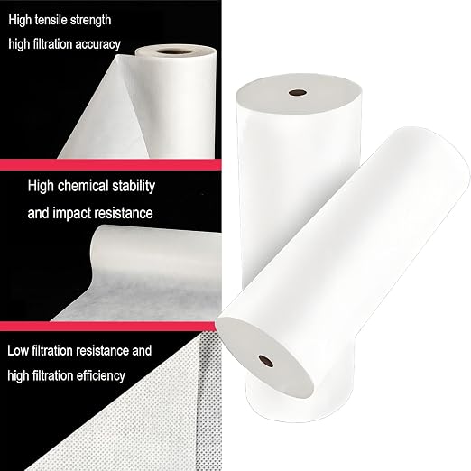 Cutting Fluid Filter Paper - Image 6