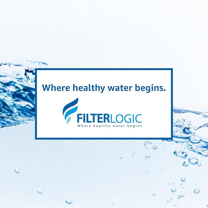 Filterlogic RV & Marine Inline Water Filter - Image 9