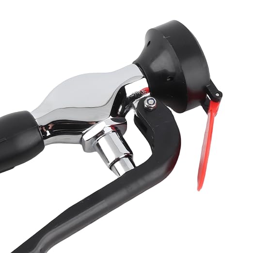 Fafeicy Emergency Eye Wash Station, Stainless Steel Eyewasher - Image 9