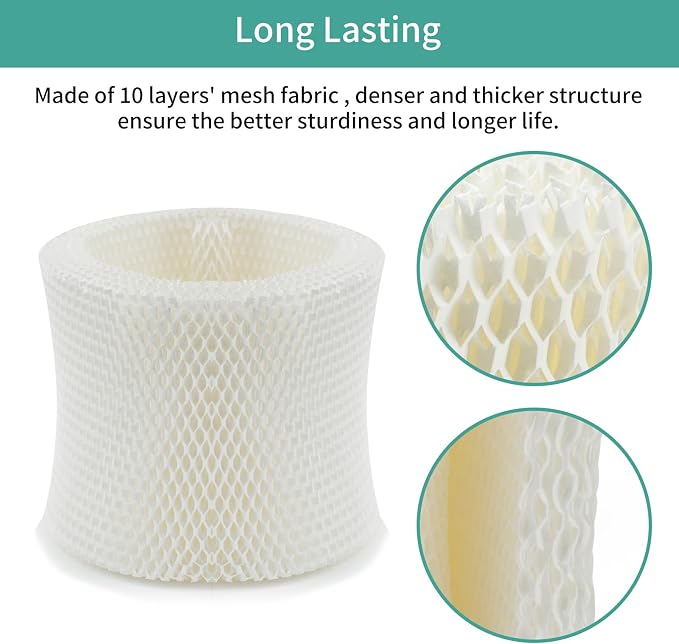 HC-888 Humidifier Filters for Walgreens Humidifier, LHoneywell HC 888 Series - Image 4