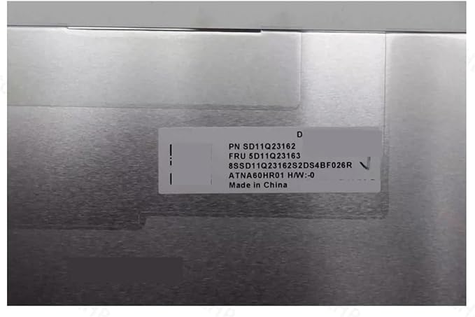 Compatible for Lenovo ，Compatible for IdeaPad， Slim 5 16AHP10 16AKP10 16IAH10 - Image 3