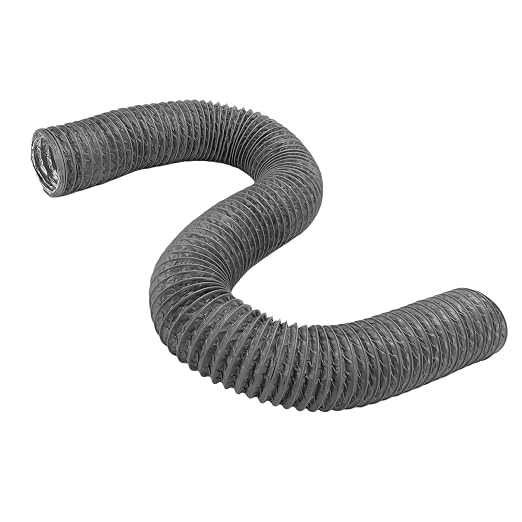 Vikye Adjustable Efficient Ventilation Kit Powerful Exhaust Fan Filter - Image 9