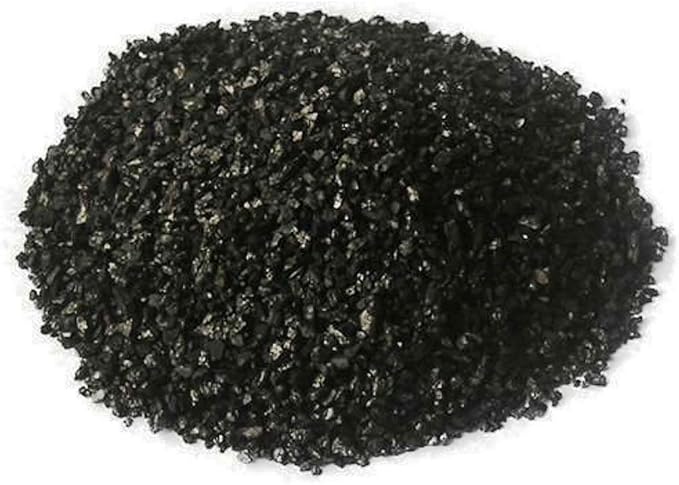 4 Lbs Bulk Water Filter/Air Filter Refill Coconut Shell Granular Activated - Image 2