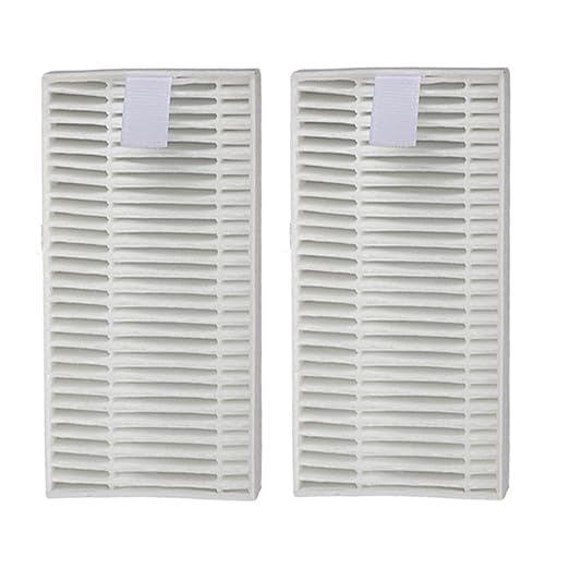 2PCS 3D Printer Air Filter Cartridge by CNZTHDY
