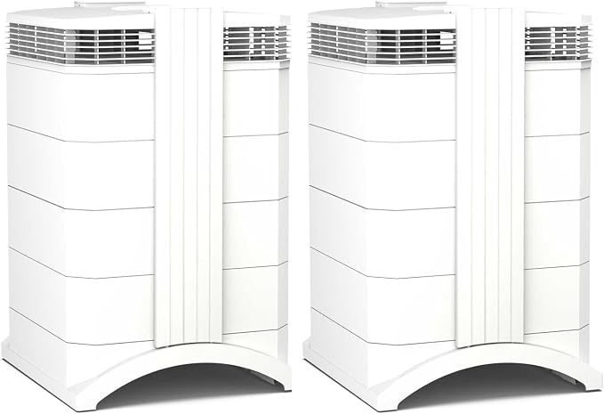IQAir HealthPro Compact XE Air Purifier by IQAir