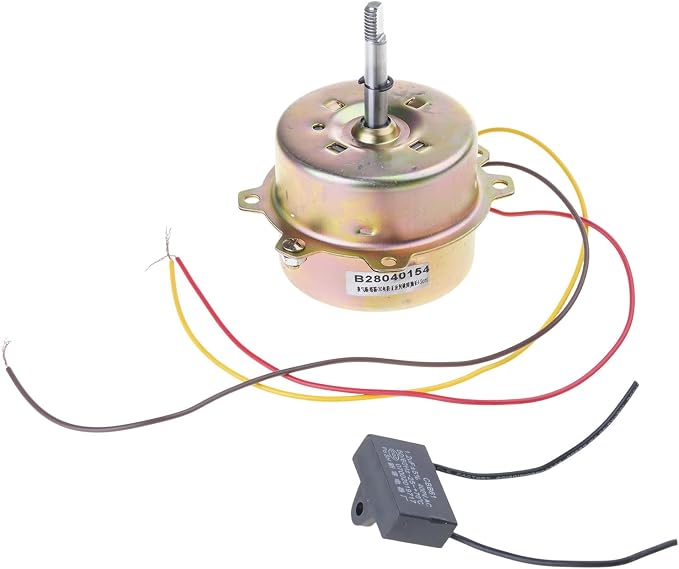 High Inline Duct Fan Motor Quiet Operations Ventilation - Image 5