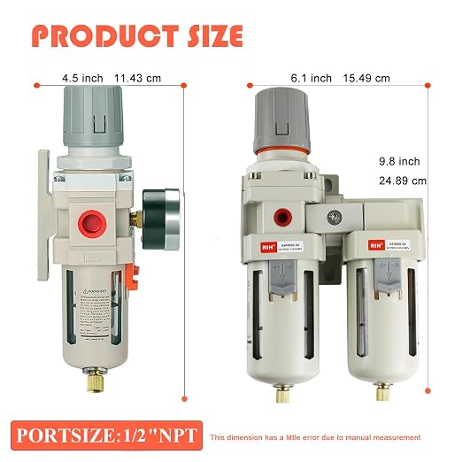 RIH Air Dryer System - Image 2