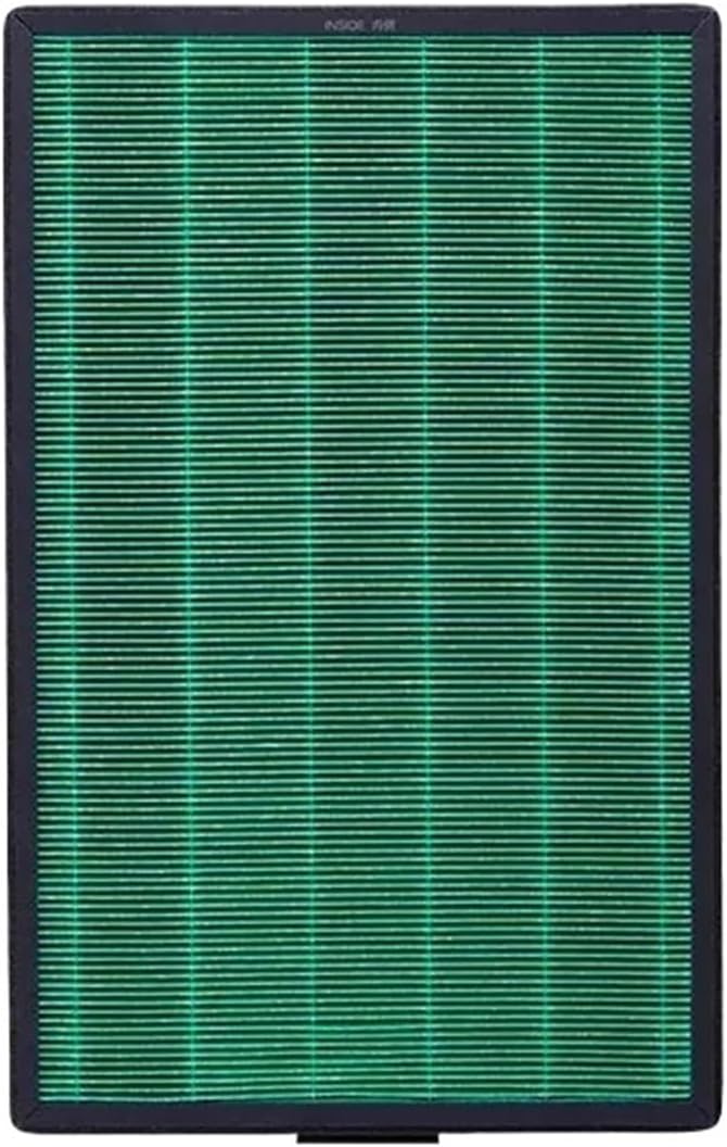 Replacement HEPA Carbon Combined Filter，Compatible by Unknown