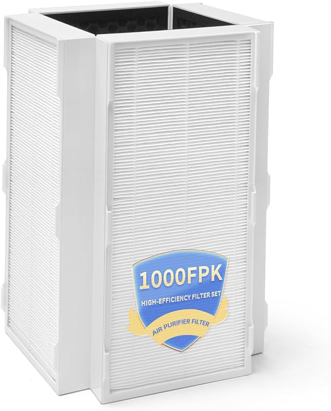 CAP-1000 Replacement Filter Compatible by PZHARQG