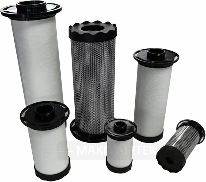Compressed Air Filter Compatible - Image 4