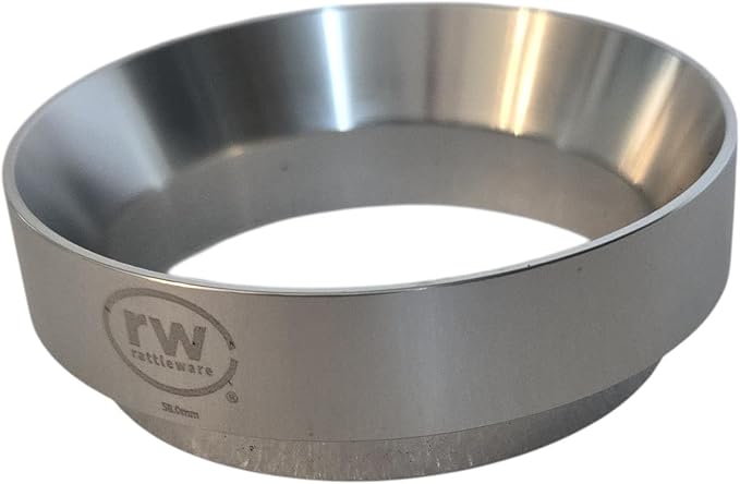 Rattleware Aluminum Magnetic Dosing Ring, 58mm - Image 5