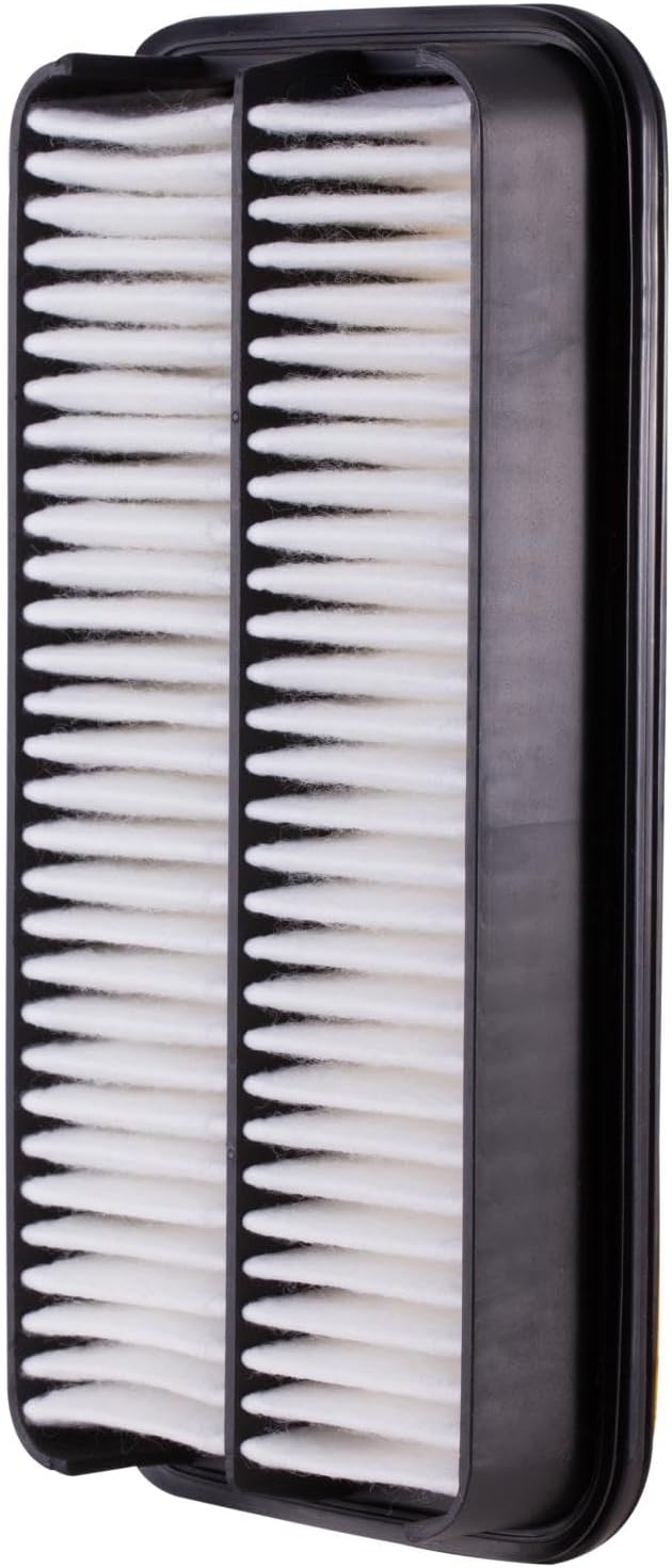 ECOGARD XA4869 Premium Engine Air Filter Fits Geo Tracker 1.6L 1994-1997 | - Image 4
