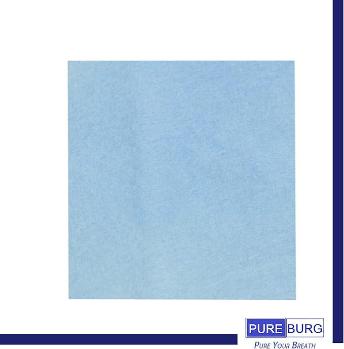PUREBURG Replacement Filter Pack Compatible - Image 5