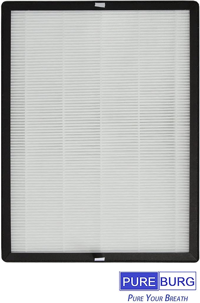 PUREBURG Replacement Filters Compatible - Image 3