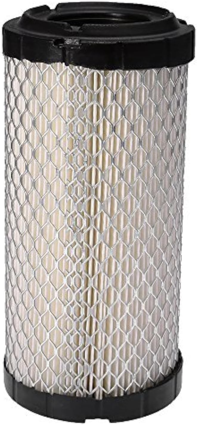 Air Filter for John Deere M113621/6449 / Fleetguard AF25550 / WIX 46449 by Saihisday