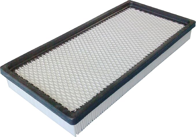 BOSCH 5100WS Workshop Engine Air Filter by BoschAutomotive