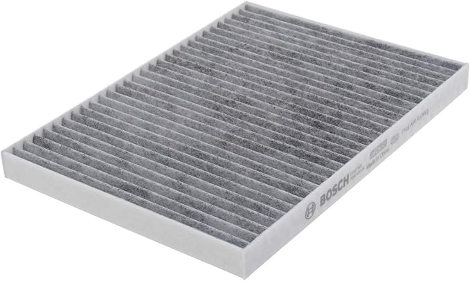 BOSCH C3947WS Activated Charcoal Workshop Cabin Air Filter by BoschAutomotive