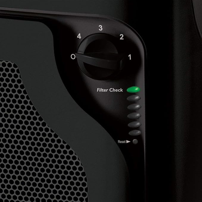 Holmes TRUE HEPA Console Air Purifier - Image 4