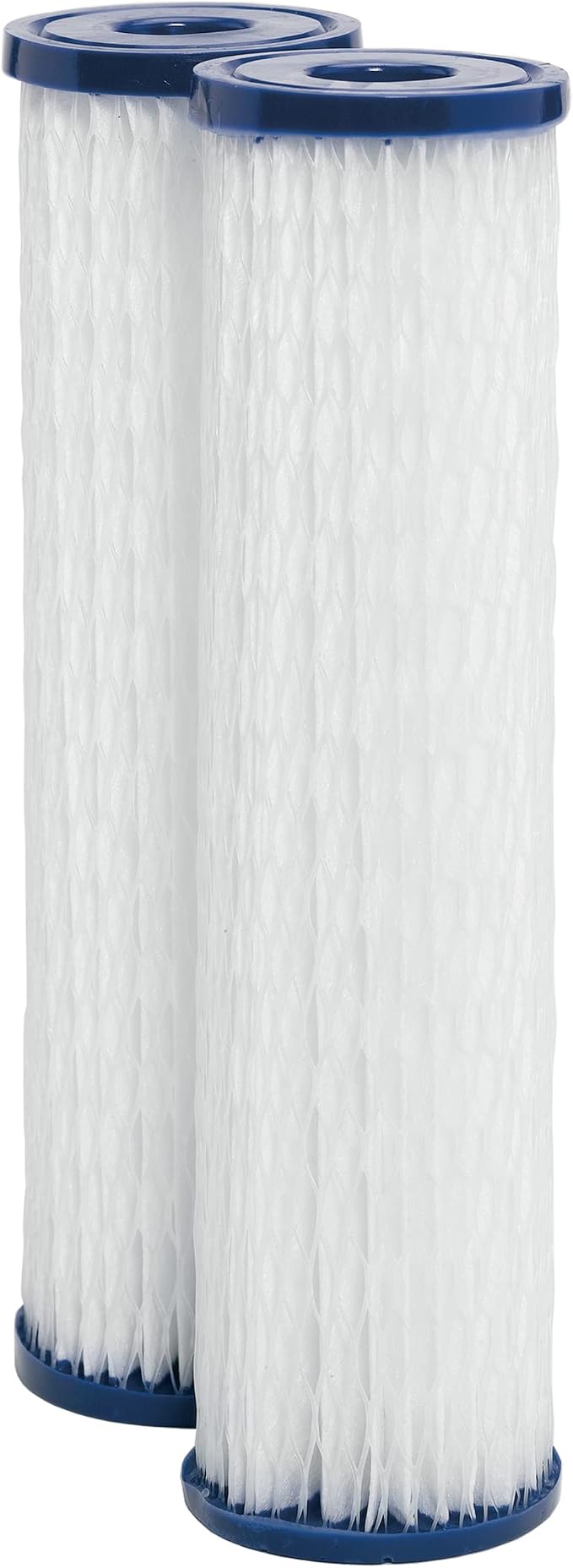 GE FXWPC Whole House Water Filter, Replacement by Unknown