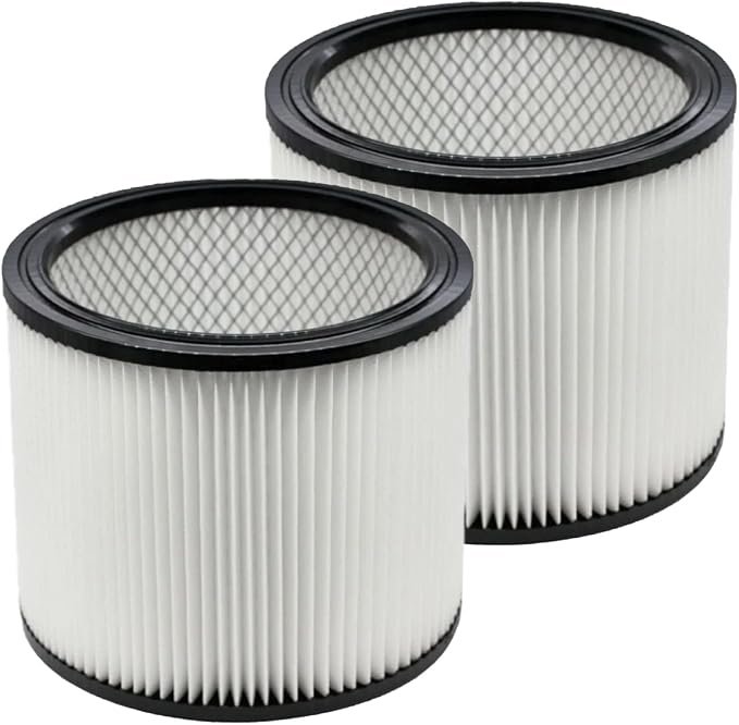 HEPA Cartridge Replacement Filter Compatible by ALLPARTSETC