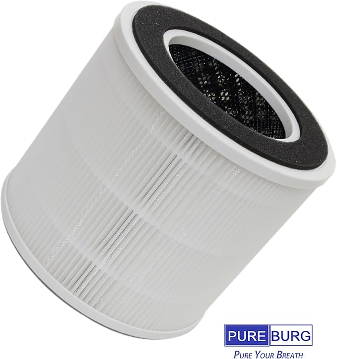 PUREBURG CA01FT-1 Replacement Filters Compatible - Image 4