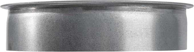 Repa Market Ø6 Inch Duct Cover – Galvanized Steel Round Duct Cap - Image 8
