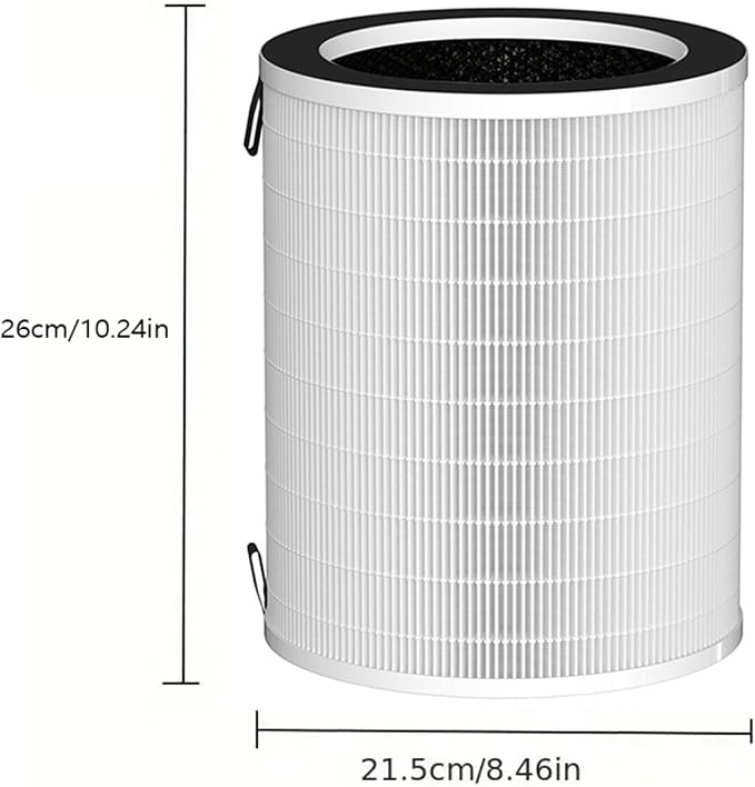 Replacement Air Purifier Filter，Compatible - Image 4