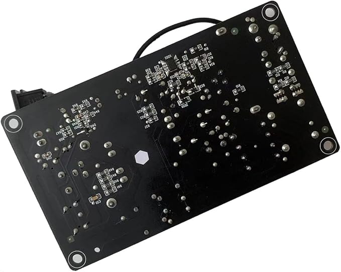 AC-M6-POW-XR JUM7.820.890 V1.2 AC-M6-POW-YY Air Purifier Power Board - Image 6