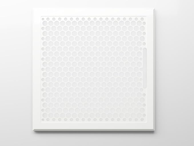 Magnetic Register Cover | with Electrostatic Filter - Image 9