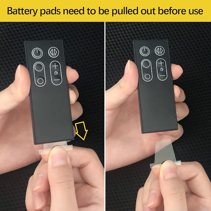 965824-01 965824-02 Replacement Remote Control - Image 5