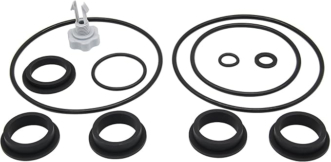 Sand Filter Pump Parts 25013 Repair Set Compatible - Image 8