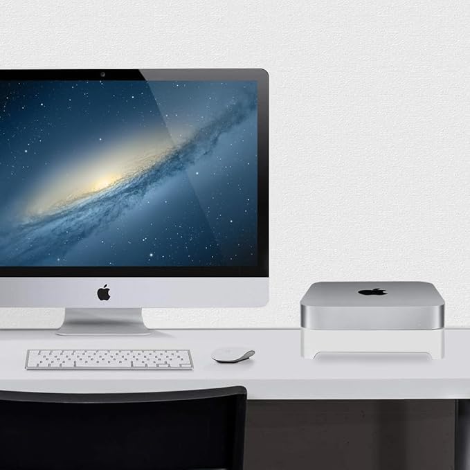 IFCASE Desktop Dust, Air Filter Stand - Image 7