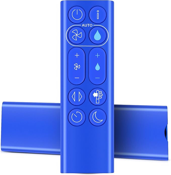 Replacement Remote Control Fist by Unknown