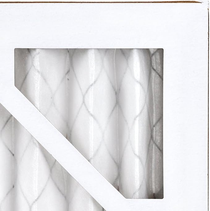 AIRX FILTERS WICKED CLEAN AIR. DUST 14x14x1 Air Filter MERV 8 Pleated Air Filter - Image 4