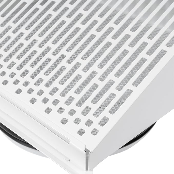 Vent Systems 8" Inch Exhaust Vent Cover - Image 6