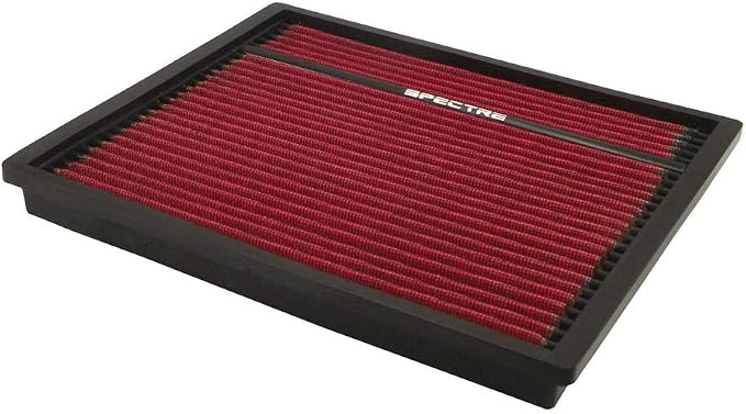 Spectre Engine Air Filter: High Performance, Replacement Filter: Fits Select by Spectre+Performance