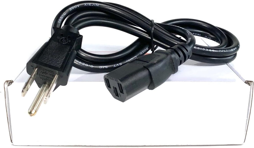 OMNIHIL 8 Feet Long AC/DC Adapter Compatible - Image 5