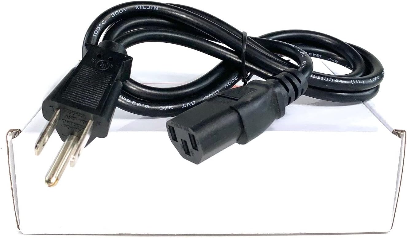 OMNIHIL 8 Feet Long AC/DC Adapter Compatible - Image 5
