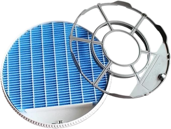Replacement Filter+Plastic Housing Frame，Compatible - Image 5