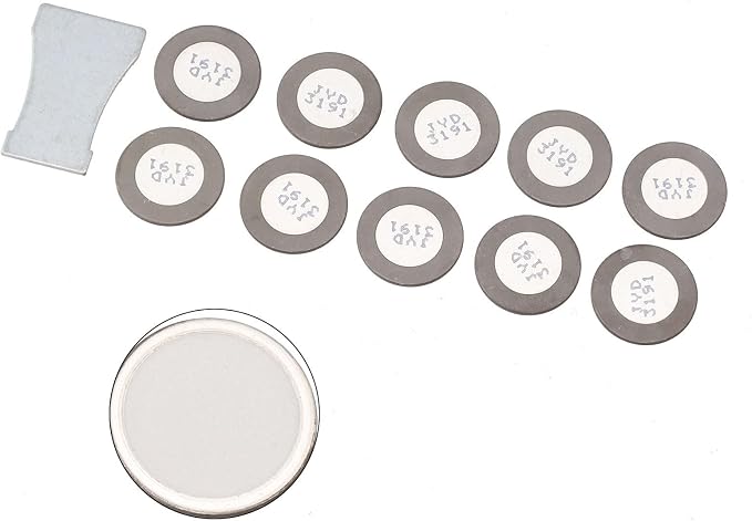 10 Pack 20 mm Ceramic Mist Maker Discs - Image 6