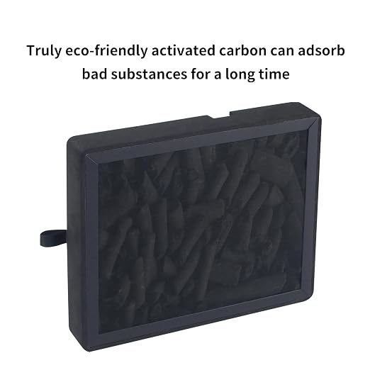 3D Printer Accessories Activated Carbon Air Filter - Image 6