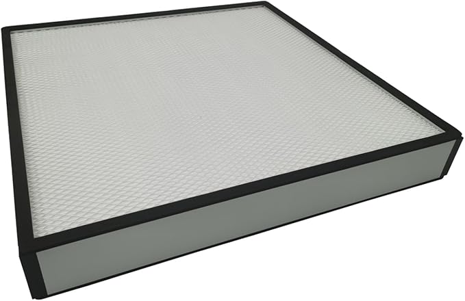 22.44''*22.44''*3.15'' HEPA Filter of The Dust Free Room High Efficiency Filter by WYDDDARY